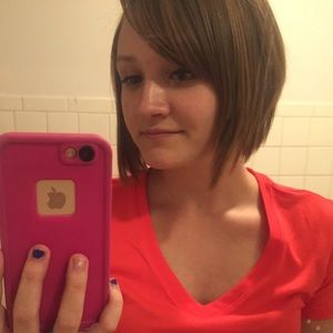 Meet your Posher, Michaela