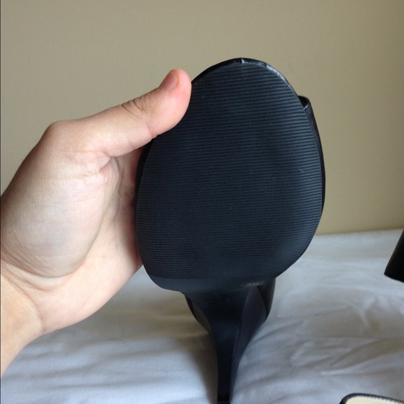 ‼️SOLD‼️ INC leather dress shoes for you - Picture 4 of 4