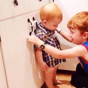 Meet your Posher, Carrie