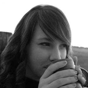 Meet your Posher, Briana