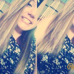 Meet your Posher, Abigail