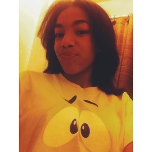 Meet your Posher, Tyesha