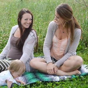 Meet your Posher, Alicia