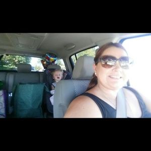 Meet your Posher, Amber