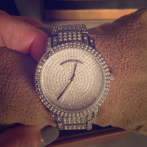 Michael Kors watch