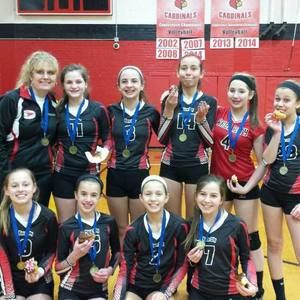 Meet your Posher, Melinda