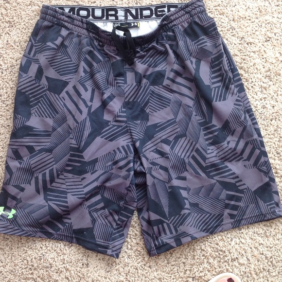 Men's shorts