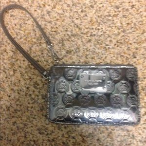 Michael Kors Wristlet