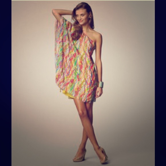 Lilly Pulitzer Blake Dress - Dripping in Jewels