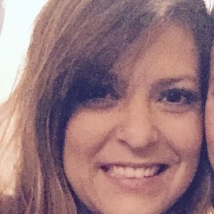 Meet your Posher, Rachael