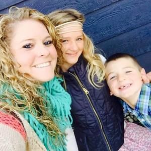 Meet your Posher, D-anna