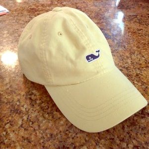 Vineyard Vines hat
