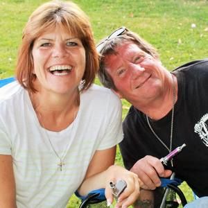 Meet your Posher, Pam