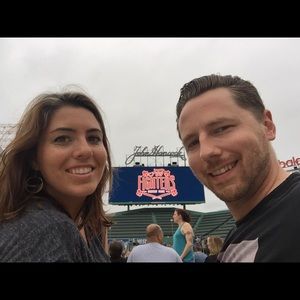 Meet your Posher, Caitlin