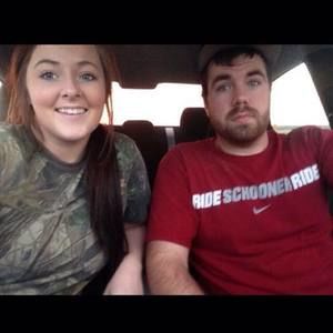 Meet your Posher, Kelsey