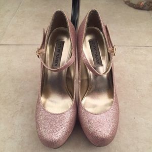Steve Madden heels