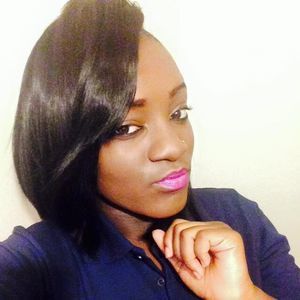 Meet your Posher, Kay kay