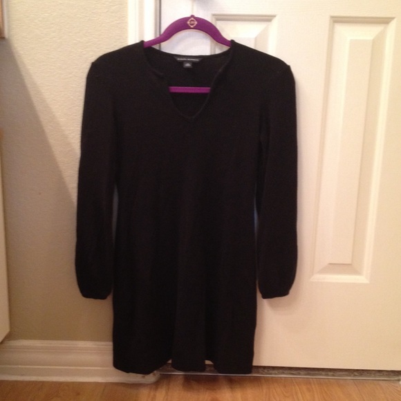 Banana Republic sweater dress