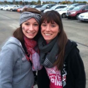 Meet your Posher, Brittany