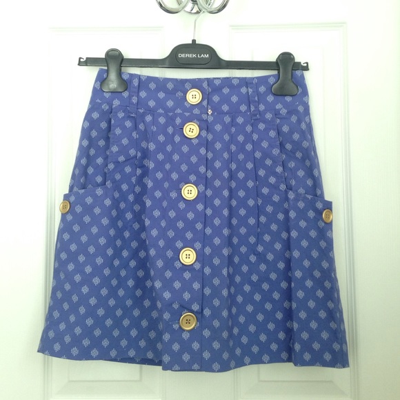 Urban Outfitters Cooperative Skirt size S