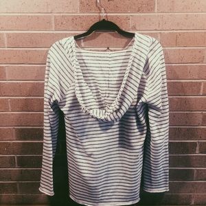 NWOT Calvin Klein active wear hoodie