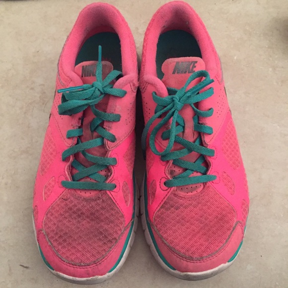 Nike sneakers