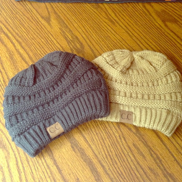 Beanies