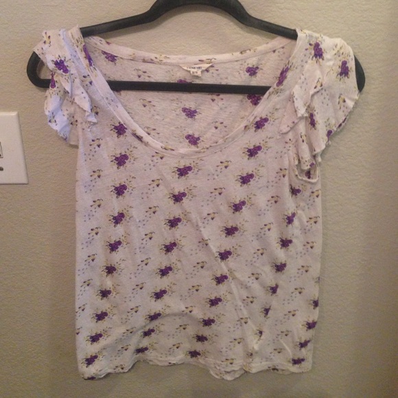 Supper cute t-shirt