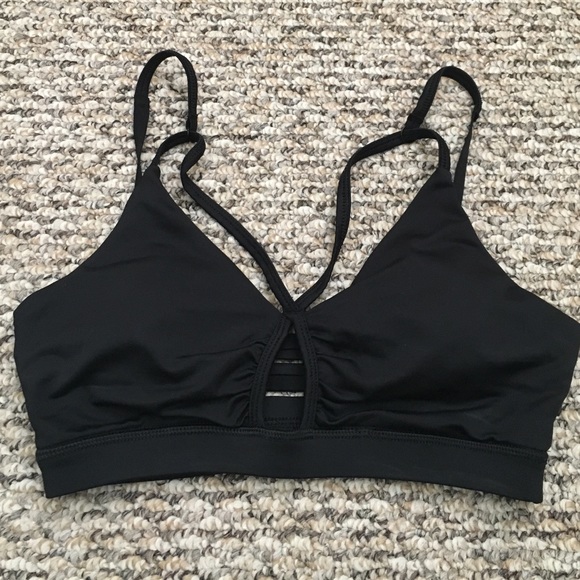 Forever 21 Sports Bra
