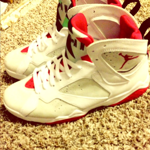 Hares 7s