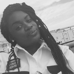 Meet your Posher, Val