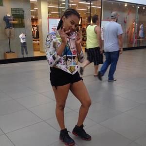 Meet your Posher, Yøung