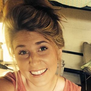 Meet your Posher, Tori