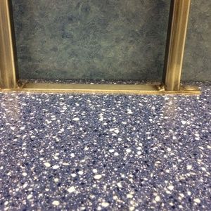 Meet your Posher, Bertha