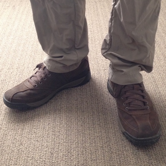 Mens - Merrell size 10