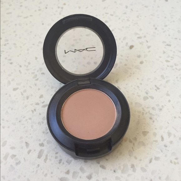 MAC Bamboo Eyeshadow