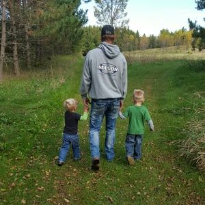 Meet your Posher, Jamie