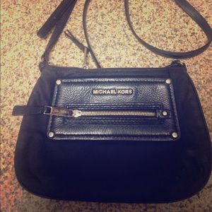Michael Kors cross-body bag