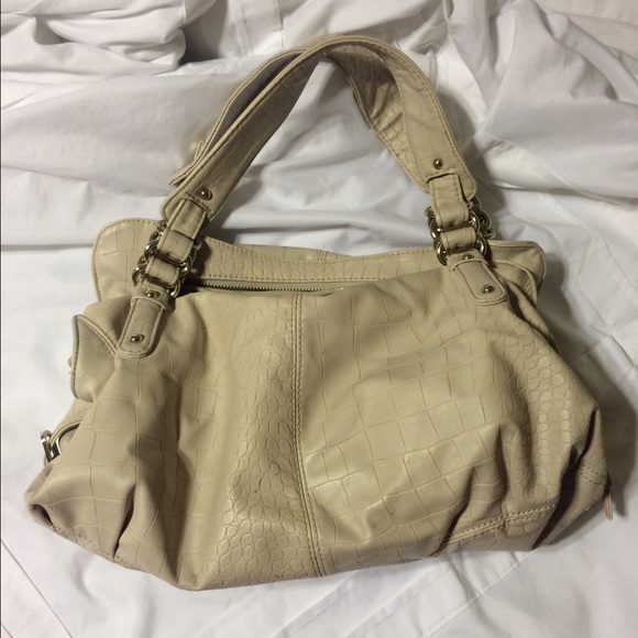 Express Hangbag