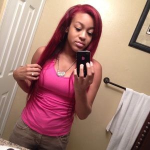 Meet your Posher, Mariah