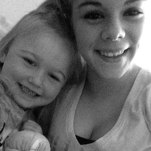 Meet your Posher, Mariah