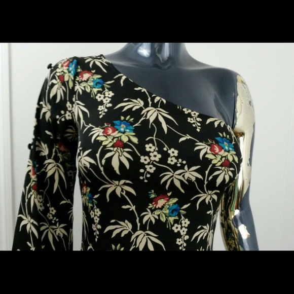 Kate moss for topshop dress - Picture 2 of 3