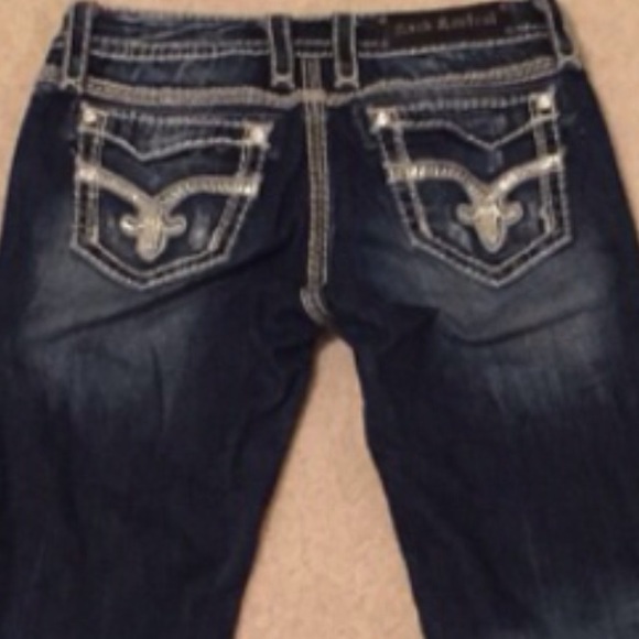 Rock revivals