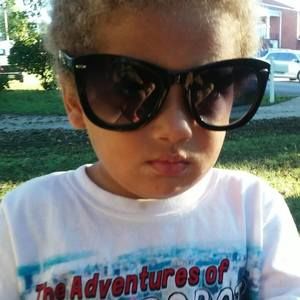 Meet your Posher, Kendall