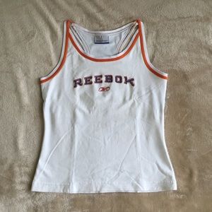Reebok Sport Sleeveless Top