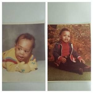 Meet your Posher, Spencer