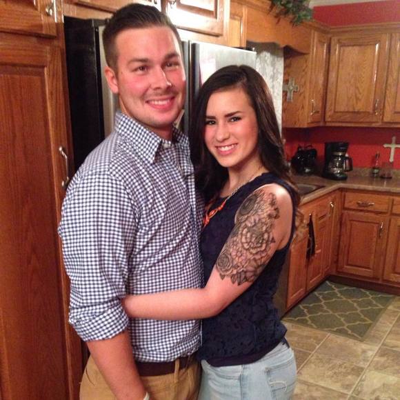 Meet your Posher, Bethany - Picture 1 of 1