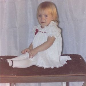 Meet your Posher, Mandy