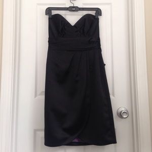 Milly Strapless Dress