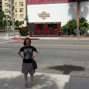 Meet your Posher, Cassidy